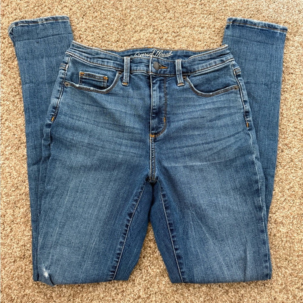 Universal Thread Skinny Jeans